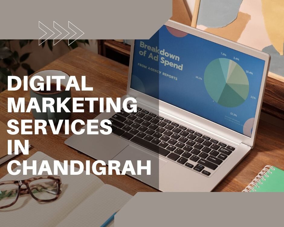 Digital Marketing Services in Chandigarh